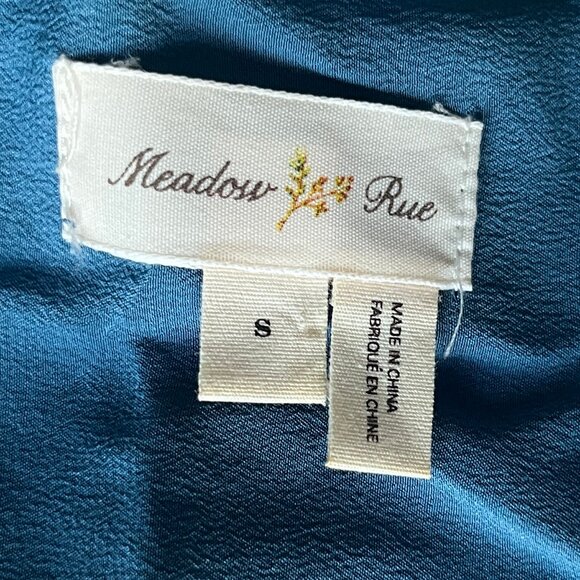 Anthropologie dress by Meadow Rue - Picture 3 of 3